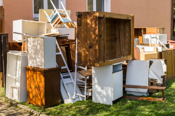 Best Yard Waste Removal  in Haven, KS