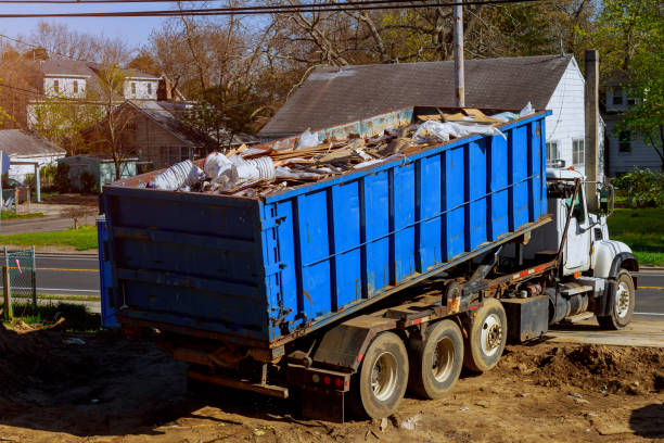Best Shed Removal  in Haven, KS