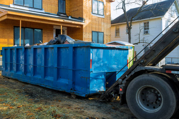 Haven, KS Junk Removal Services Company