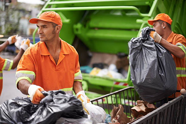Best Property Management Cleanouts  in Haven, KS