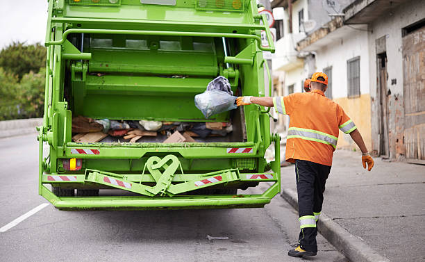 Best Hoarding Cleanup  in Haven, KS