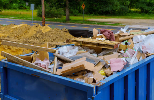 Best Demolition Debris Removal  in Haven, KS